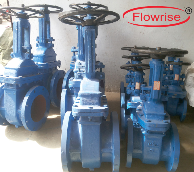 Butterfly Valves In India
