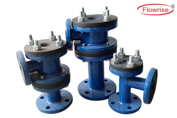 Ejector Valve Manufacturer In India-Ahmedabad