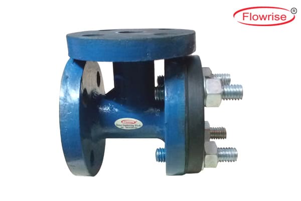 Ejector Valve - Ejector Manufacturer In India