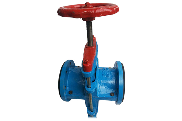 Pinch Valves Manufacturer India-Valves Dealer In Vadodara