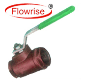 ball valve manufacturers in India
