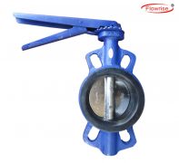 Butterfly Valves, Actuator Butterfly Valves In Gujarat