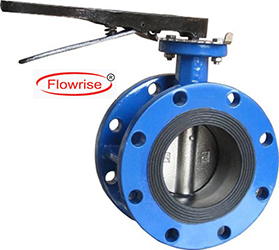 Butterfly Valve Exporter, Butterfly Valves In Gujarat