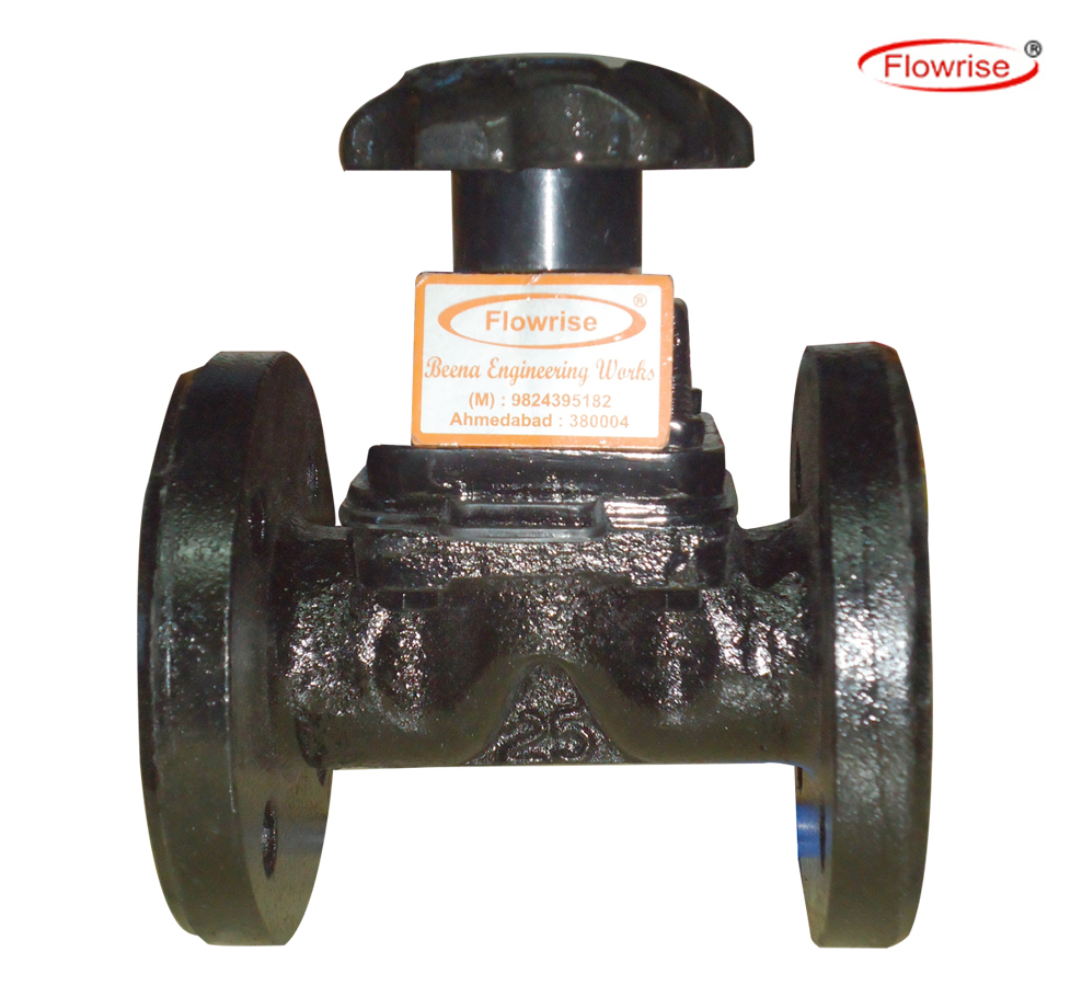 Best Manufacturer industrial diaphragm valve in Gujarat