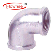 Elbow Fitting, Flexible Hose Pipe In Ahmedabad -Gujarat
