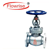 We are specialized in Globe Valve, manufacturer, exporter and supplier from India