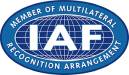 IAF - Logo, Butterfly Valve Manufacturer
