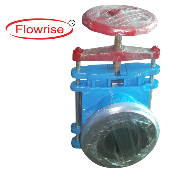 Pinch Valves India, Valves Supplier In India