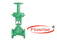 Spring Diaphragm Actuator Operated Diaphragm Valve Exporter In India