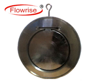wafer check valve Manufacturer in India